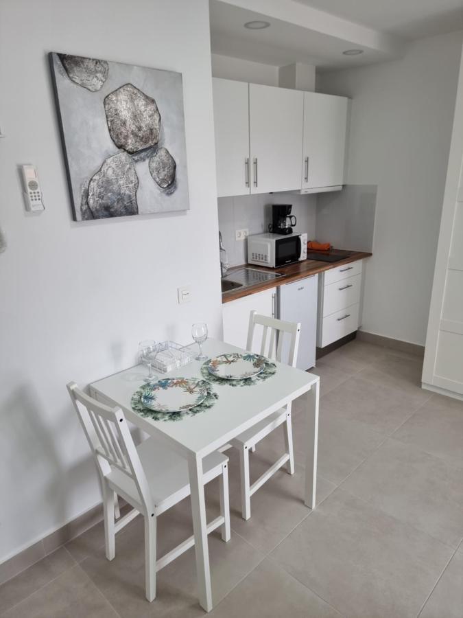 Apartamentos Elemar Free Luggage Storage 말라가 외부 사진