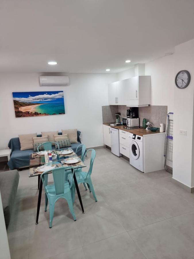 Apartamentos Elemar Free Luggage Storage 말라가 외부 사진