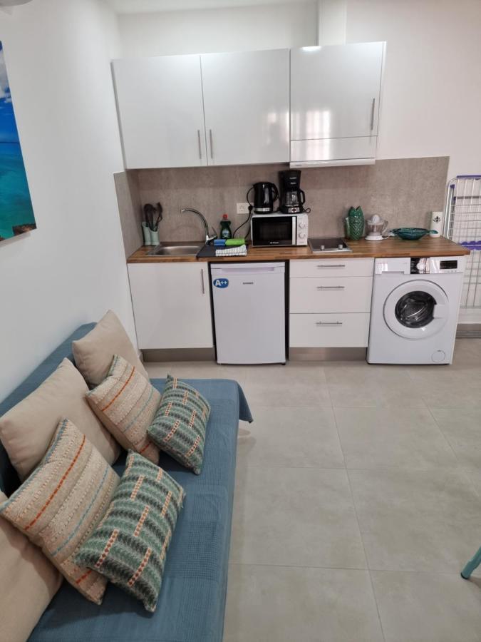 Apartamentos Elemar Free Luggage Storage 말라가 외부 사진