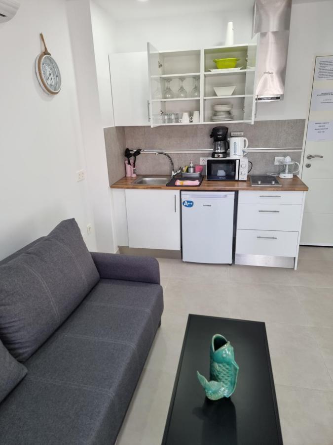 Apartamentos Elemar Free Luggage Storage 말라가 외부 사진